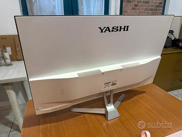 Monitor Yashi