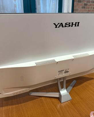 Monitor Yashi