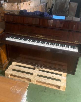 pianoforte ROSENBACH