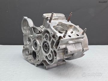 CARTER CENTRALI TM RACING MX 125 1997 1998 EN