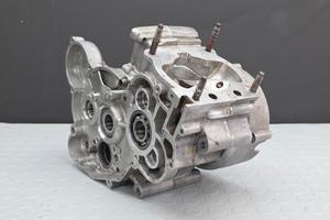 CARTER CENTRALI TM RACING MX 125 1997 1998 EN