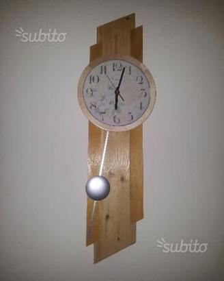 Orologio da muro