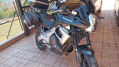 Kawasaki Versys 650