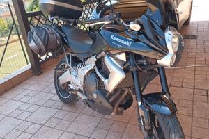 Kawasaki Versys 650