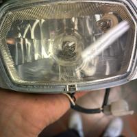 Faro husqvarna sm 510 2008