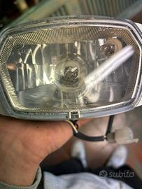 Faro husqvarna sm 510 2008