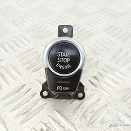 Pulsante Start Stop BMW Serie 5 F10 F11 2010–2017 