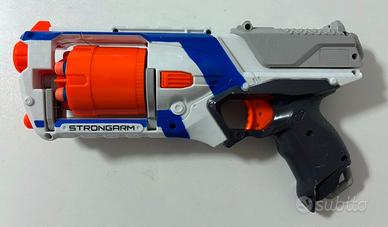 Nerf Strongarm Elite ITA