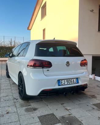Golf 6r