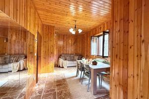Casa vacanze montagna settembre e ottobre