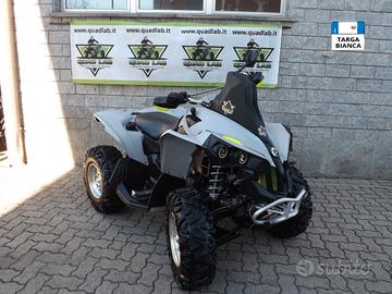Quad Can Am Renegade 500 - 2011