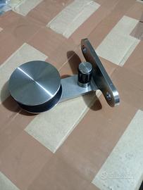 carrello porta scorrevole