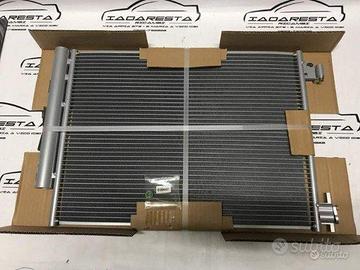 Radiatore Clima Smart ForTwo 453 A4535000054