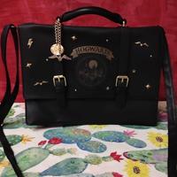 borsa spalla Harry Potter 