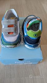 scarpe bimbo taglia 24