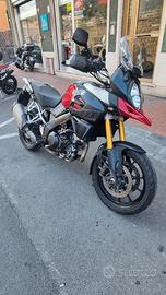 Suzuki V Strom DL 1000