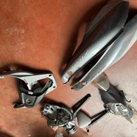 Ricambi Honda sh 300 2014