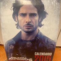 Calendario 2015 squadra antimafia 6