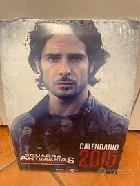 Calendario 2015 squadra antimafia 6
