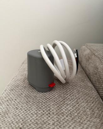 Teste elettrotermiche R473M GIACOMINI 10 pezzi