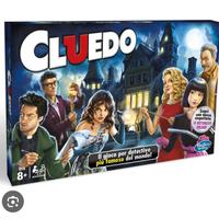 cluedo + monopoly