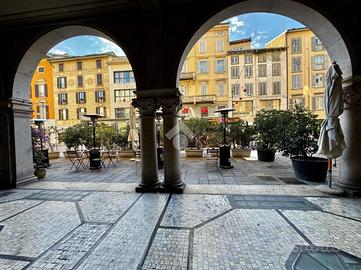 MONOLOCALE A BERGAMO