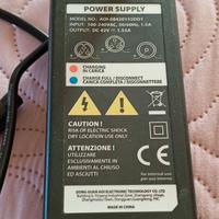 Caricatore HoverBoard Originale