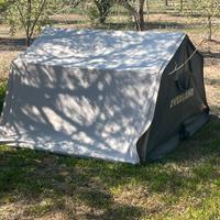 Tenda da tetto Overand taglia large