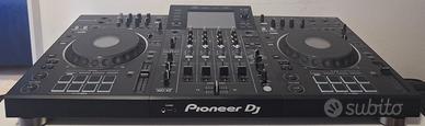 Pioneer DJ XDJ-XZ   Perfetto Stato