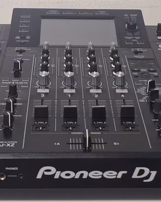 Pioneer DJ XDJ-XZ   Perfetto Stato