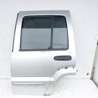 PORTA POSTERIORE SX - JEEP CHEROKEE II (KJ) 2001>2
