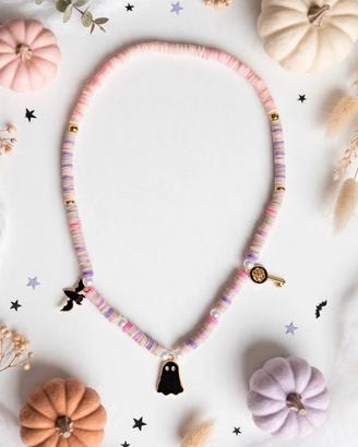 Collana speciale per Halloween