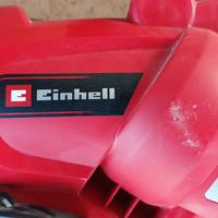 soffiatore Einhell senza sacco elettrico perfettam