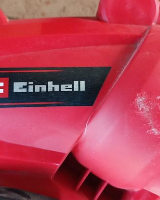 soffiatore Einhell senza sacco elettrico perfettam