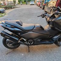 Yamaha t max 560 DA VETRINA