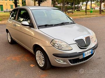 Lancia Ypsilon 1.3 Multijet 72.000km semiautomatic