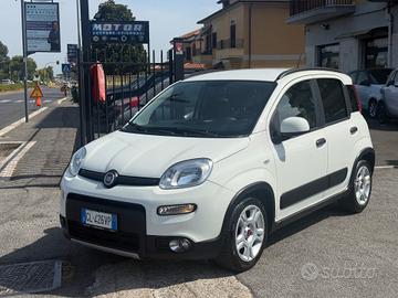 Fiat Panda 1.0 FireFly Hybrid City Life