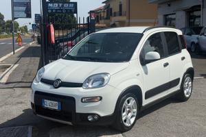 Fiat Panda 1.0 FireFly Hybrid City Life