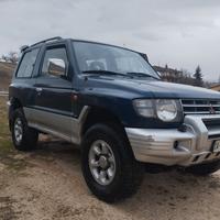 pajero 3500 24v