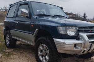 pajero 3500 24v