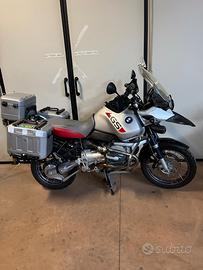 Bmw Adventure