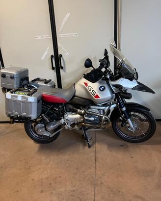 Bmw Adventure