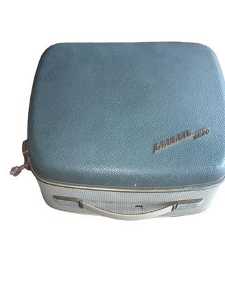 Radio Grundig TK20 D'Epoca - Vintage - Storica
