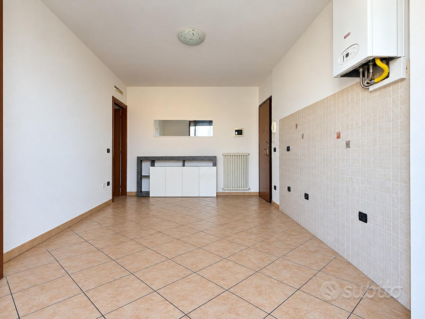 Appartamento – Cadelbosco di Sopra - Vista 3
