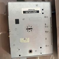 Serratura porta blindata