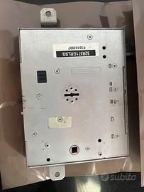 Serratura porta blindata