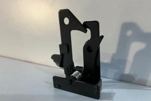 MERCEDES S W222 Bullone/Serratura cofano-15480