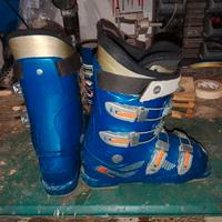 Scarponi bambino/ragazzo