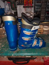 Scarponi bambino/ragazzo