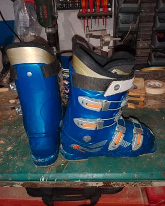 Scarponi bambino/ragazzo